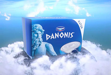 danonis