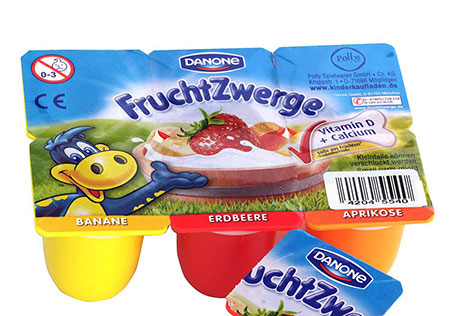 fruchtzwerge